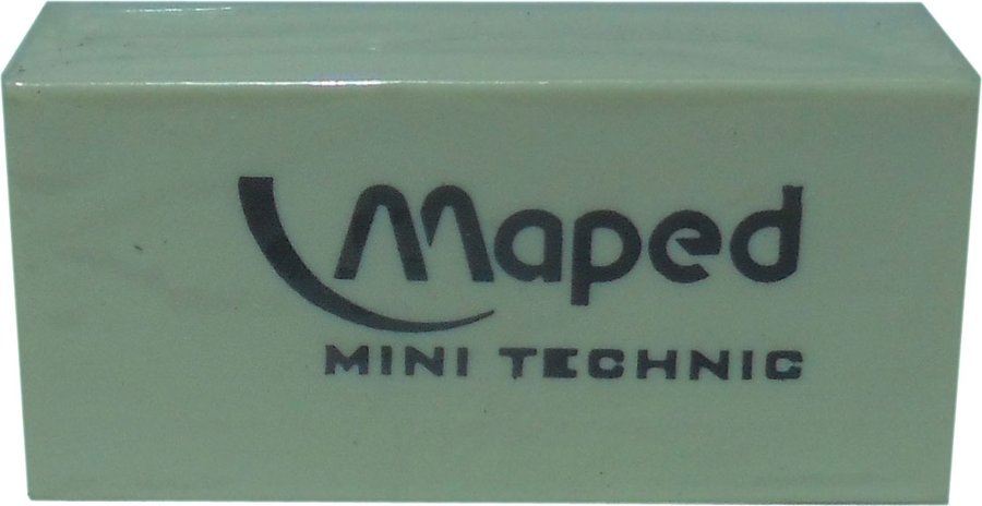 Gomme Maped Mini Technic T300