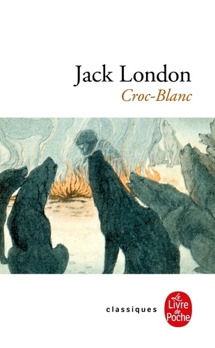 Croc-Blanc