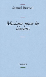 Musique pour les vivants