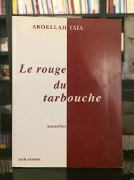 [9789954419330] Le rouge du tarbouche