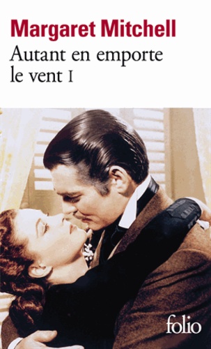 Autant en emporte le vent  - Tome 1