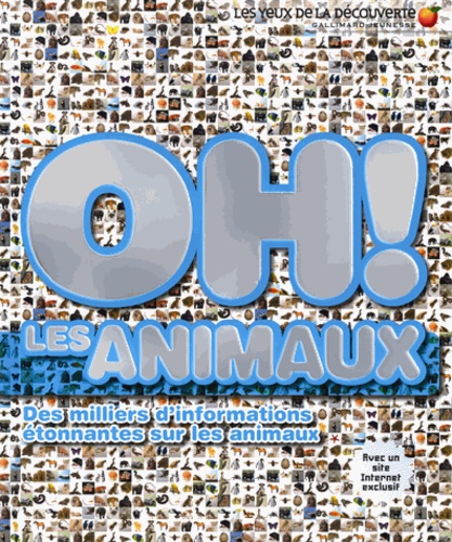 Oh ! Les animaux