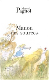 L'Eau des collines Tome 2