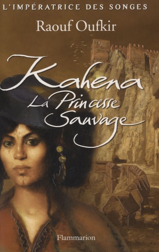 L'impératrice des songes Tome 1