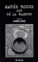 Marée rouge sur Ré la Blan