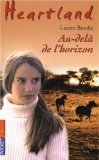 Heartland, Tome 22 : Au-delà de l'horizon