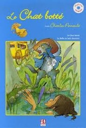 Le Chat botté ; La Belle au bois dormant