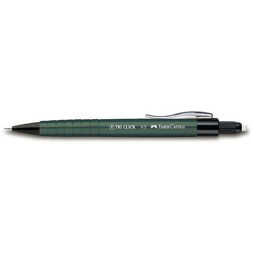 [135610] Porte-mines tri Click Vert 0,5mm