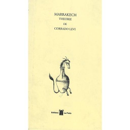 Marrakech théorie de Corrado Levi