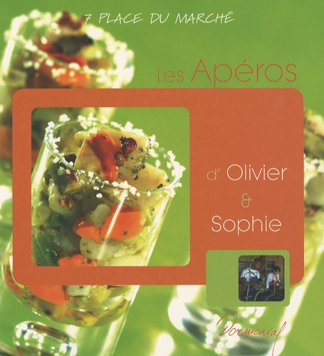 Les Apéros de Olivier et Sophie