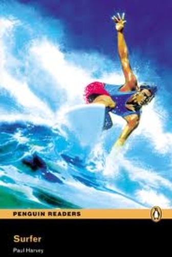 Surfer