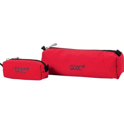 Trousse Polo + mini trousse
