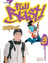 Full BLast n°3 WB