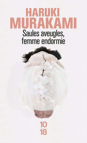 [DIX044747] Saules aveugles, femme endormie