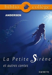 La petite sirène et autres contes