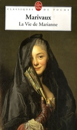 La Vie de Marianne