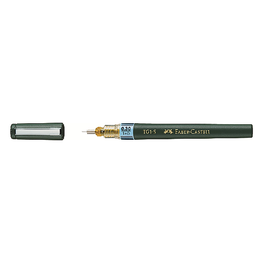 Stylo technique à encre de chine TG1.S - 0.3mm