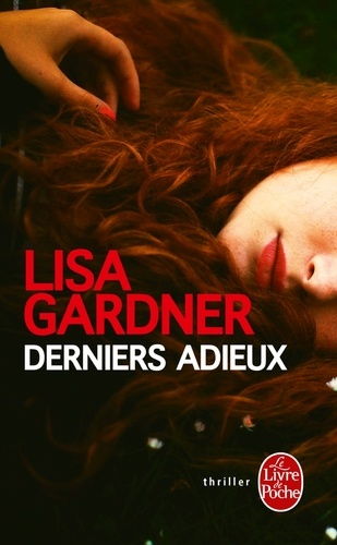 Derniers adieux