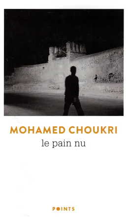 Le pain nu