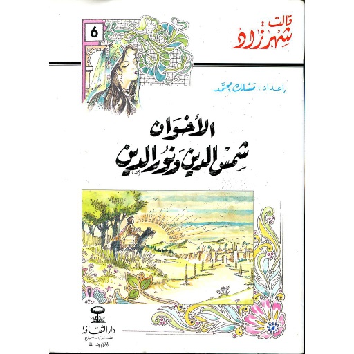 الأخوان شمس الدين ونور الدين 6