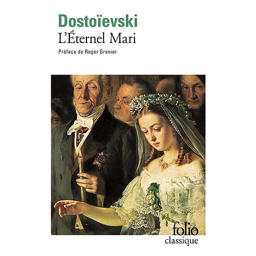 L'éternel mari