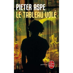 Le tableau volé