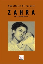 Zahra : récit autobiographique