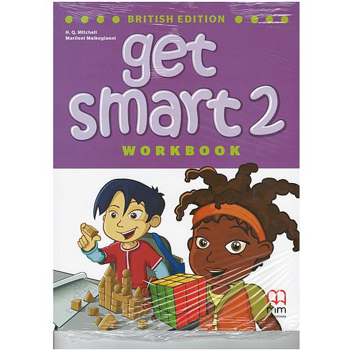 [MMP478845] Get smart 2 WB
