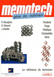 Génie des matériaux