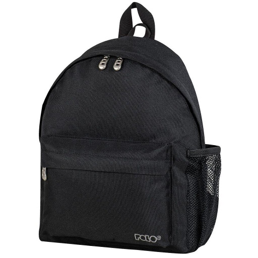 Sac à Dos Mini Noir 067-02