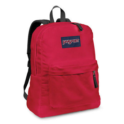 Sac à dos Rouge