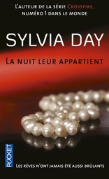 La nuit leur appartient Tome 1