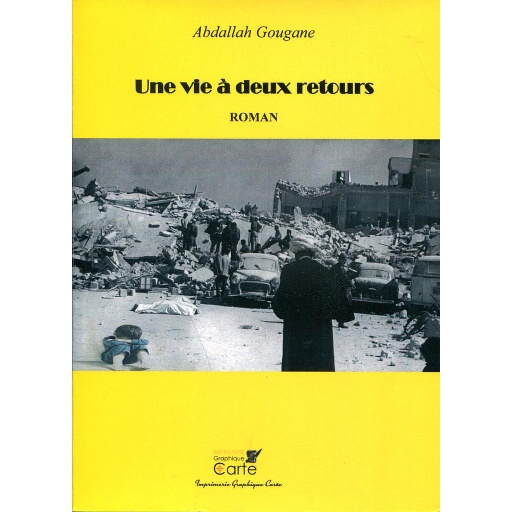 Une vie à deux retours