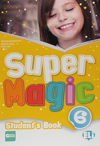 Super Magic 6 Sbk