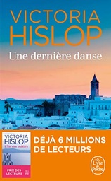 Une dernière danse