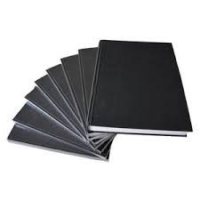 Registre m.office - A4 - 3 mains