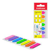Marque Page 12*44 Neon