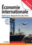 [452886] Economie internationale 10e édition - NE
