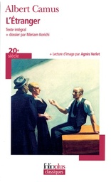L'Etranger