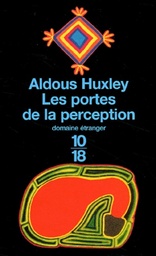 Les portes de la perception