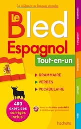Le Bled espagnol  - Tout-en-un
