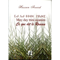 Ce que dit le Roseau - May day ttini uyanim