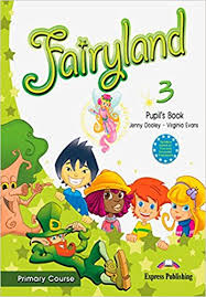 [9781848621251] Fairyland 3 Primary ( Pack SB+WB )