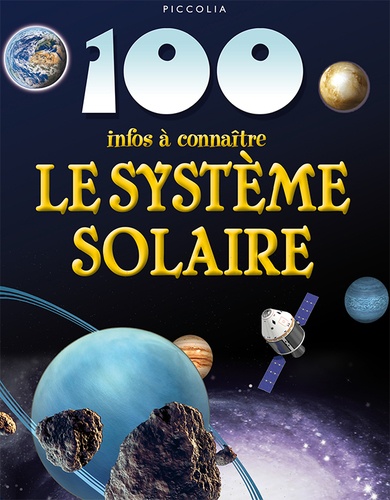 [PIC306861] Le système solaire