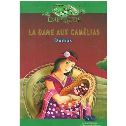 La Dame aux camélias