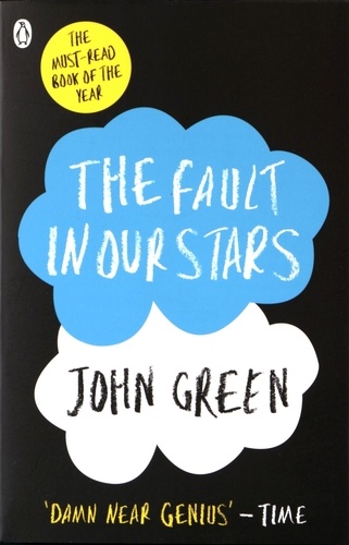 The Fault in Our Stars
