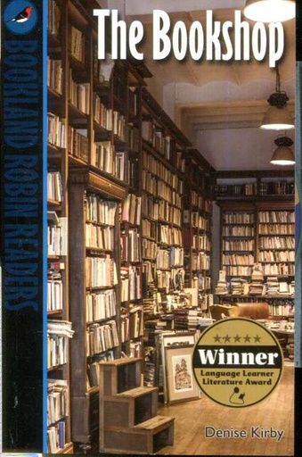 The Bookshop