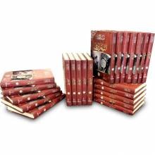 تفسير وخواطر القرآن الكريم لإمام الدعاة فضيلة الشيخ الشعراوي 1/22 سلوفان