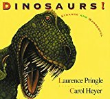 Dinosaurs! Strange and Wonderful