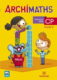 Archimaths CP